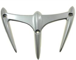 Kymco Super 9 Lotka (ezüst) Kymco Vázak, idomok, kiegészítők Idomok, burkolat elemek