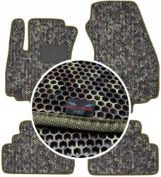 Max-Dywanik Opel Zafira A 5os 2003-2005 Autószönyegek Eva gumi Moro
