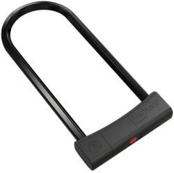 SEATYLOCK Mason U-lakat kerékpárhoz, 30 cm, SOLD SECURE GOLD minősítéssel SEATYLOCK Bicikli alkatrészek Kerékpáros kiegészítők Biciklizárak