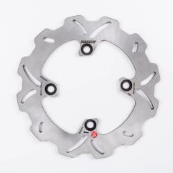 Braking Wave Fix KW34RID hátsó féktárcsa Braking Futómű és fék alkatrészek Féktárcsák
