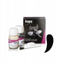 Kaps Fekete Folyékony Festék Több Színben Bőr Felújítás (04_1_5045_118#)