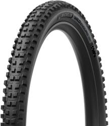 MICHELIN (Vélo) MICHELIN Wild Enduro MH Racing Line TLR 27.5 x 2.40 gravity MTB gumiabroncs tubeless/tubetype TS fekete, sötét matrica (61-584) MICHELIN (Vélo) Bicikli alkatrészek Kerékpár alkatrészek Kerékpár gumik