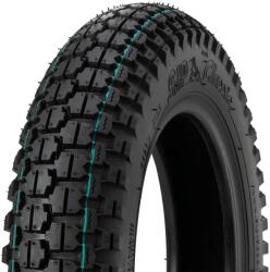 SIP Performance Classic gumiabroncs, 3.00-9 53P TL/TT megerősített, első vagy hátsó, Vespa 50/N/L/R/S/Special/SR/90 modellekhez SIP Performance Felnik, gumik, kiegészítők Gumik Robogó gumik