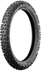 MICHELIN (Motorisé) MICHELIN Starcross 6 Hard első motorgumi 21'' 90/100-21 TT 57M (NHS) MICHELIN (Motorisé) Felnik, gumik, kiegészítők Gumik Motocross gumik