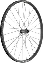 DT SWISS M1900 BOOST 29" első MTB kerék, Centerlock, fekete (tubeless/tubetype), tengely 15-110 mm, külső peremszélesség 35 mm, belső 30 mm, max. terhelés 110 kg DT SWISS Bicikli alkatrészek Kerékpár alkatrészek Kerékpár kerekek