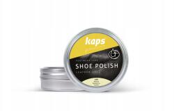 Kaps Színtelen cipőpaszta Kaps Univerzális Felújító Védő 50 ml (04_5089)