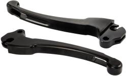 SIP Style sportkar készlet kuplung/fék, bal és jobb oldal, Vespa 50-125/PV/ET3/PK/S/XL/XL2/125 VNA-TS/150 VBA-Super/Rally/PX80-200/PE/Lusso/T5 modellekhez SIP Style Erőátviteli alkatrészek Kuplungok és alkatrés
