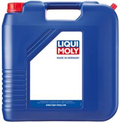 LIQUI MOLY 10W közepes villaolaj (20L) 100% szintetikus Liqui Moly Műhely felszerelések, eszközök Kenő- és adalékanyagok Villa- és váltóolajok