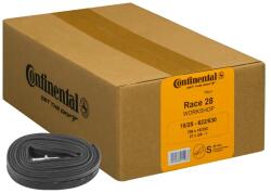 CONTINENTAL (Vélo) CONTINENTAL 700 x 20-25 kerékpár belső, Presta szelep, 60 mm, leszerelhető szelepmag (50 db-os karton) CONTINENTAL (Vélo) Egyéb járművek Kerékpározás Kerékpár-alkatrészek Kerékpárkerekek és kerékalkat