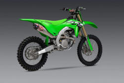 Yoshimura Kipufogó KX 450 2024 után rozsdamentes acél Yoshimura Kipufogók és alkatrészeik Kipufogók Robogó kipufogók (tuning)