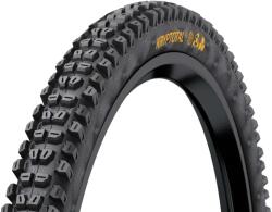 CONTINENTAL (Vélo) CONTINENTAL Kryptotal Trail 29 x 2.40 MTB hátsó gumiabroncs fekete, tubeless ready, hajtogatható (60-622), puha és vegyes talajra, e-bike kompatibilis CONTINENTAL (Vélo) Egyéb járművek Kerékpározás Ke