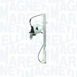 Magneti Marelli Mecanism actionare geam MAGNETI MARELLI 350103132300 (350103132300) - centralcar