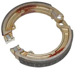 SELECTION P2R (Motorisé) SELECTION P2R első fékpofa PIAGGIO 125 Vespa Primavera ET3-hoz (R. O. 266506) SELECTION P2R (Motorisé) Futómű és fék alkatrészek Fékpofák (dobfék)