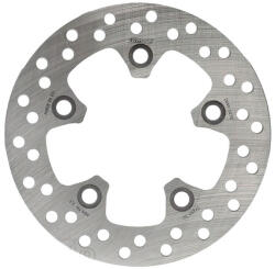 Standard Parts Első féktárcsa IGM Sym Euro-X / Jet 50 190x80x4mm Standard Parts Futómű és fék alkatrészek Féktárcsák