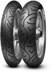 Pirelli SPORT DEMON (F) 110/90-16 M/C 59V TL motorgumi PIRELLI Felnik, gumik, kiegészítők Gumik Robogó gumik