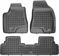 Rezaw-Plast Lexus Rx III AL10 2009-2012 Autószönyegek autóhoz Vályú