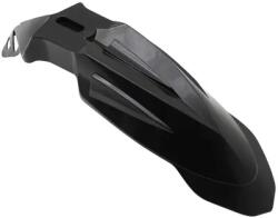 Replay univerzális első sárvédő 50ccm supermotardhoz - fekete REPLAY Bicikli alkatrészek Kerékpáros kiegészítők Kerékpár sárvédők