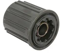 SHIMANO DEORE M590-M595 kazettatest 10/9/8 sebességhez (komplett) SHIMANO Bicikli alkatrészek Kerékpár alkatrészek Kerékpár kazetták