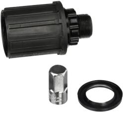 SRAM kazettatest 8-9-10-11 sebességes, X7-X9-RISE 40 (10x135mm) SRAM Bicikli alkatrészek Kerékpár alkatrészek Kerékpár kazetták