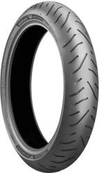 Bridgestone BATTLAX T33 17'' 120/70-17 első radiál túragumi, ZR TL GT 58W BRIDGESTONE Felnik, gumik, kiegészítők Gumik Motorgumik