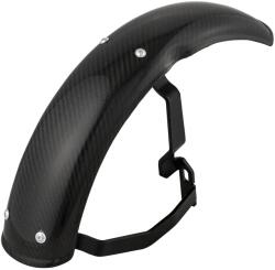 SIP Style SIP Garelli 2.0 EVO II sárvédő Vespa PK50-125. . . . S/XL/XL2/Automatica/PX80-200/PE/Lusso/`98/MY/T5-hez, első, karbon, átlátszó SIP Style Bicikli alkatrészek Kerékpáros kiegészítők Kerékpár sárvédők