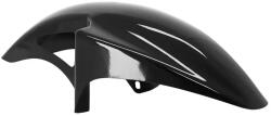 SELECTION P2R (Motorisé) SELECTION P2R első sárvédő Peugeot 103, MBK 51, fekete SELECTION P2R (Motorisé) Bicikli alkatrészek Kerékpáros kiegészítők Kerékpár sárvédők