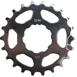 MICHE 8-9 sebességes kazettás fogaskerék Shimano rendszerhez, 22T MICHE Bicikli alkatrészek Kerékpár alkatrészek Kerékpár kazetták