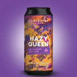 Horizont Hazy Queen Nectaron Edition 0, 44l 6%
