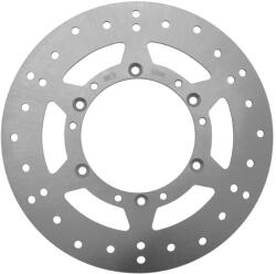 IGM Féktárcsa RIEJU 50 MRX 2009+ első, SPIKE 2005+ első, SMX 2006+ első (külső 260 mm - belső 108 mm - 6 furat, küllős kerékhez) IGM Futómű és fék alkatrészek Féktárcsák