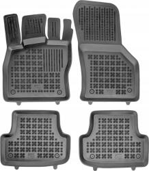 Rezaw-Plast Audi A3 IV 8Y Hb Sd Sb 2020- Autószönyegek autóhoz Vályú
