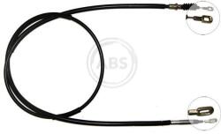 A. B. S Lanko ovládania spojky A. B. S. K20640 (K20640)