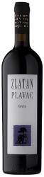  Zlatan Otok- Novus Plavac Red 2019