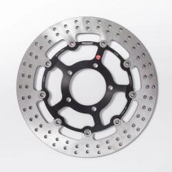 Braking ROUND FLOATING AL-HUB STX STX90 féktárcsa Braking Futómű és fék alkatrészek Féktárcsák