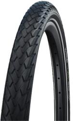SCHWALBE (Vélo) SCHWALBE MARATHON HS620 városi MTB gumi 26 x 2.00 fekete TR (50-559) GreenGuard oldalfal reflex, VAE kompatibilis, megerősített SCHWALBE (Vélo) Bicikli alkatrészek Kerékpár alkatrészek Kerékpár gumik