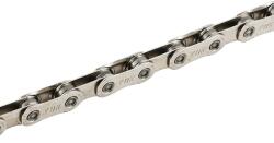NEWTON MK12-E 12 sebességes kerékpárlánc, Flattop, ezüst, 138 szem NEWTON Bicikli alkatrészek Kerékpár alkatrészek Bicikliláncok