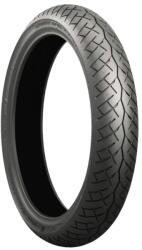 Bridgestone BATTLAX BT-46 TOURING első motorkerékpár gumiabroncs, 17'' 100/80-17 TL 52H BRIDGESTONE Felnik, gumik, kiegészítők Gumik Motorgumik