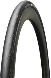 HUTCHINSON (Vélo) HUTCHINSON BLACKBIRD STORM TS 700 x 30 országúti gumi, fekete (30-622) HUTCHINSON (Vélo) Bicikli alkatrészek Kerékpár alkatrészek Kerékpár gumik