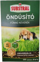 SUBSTRAL Öndúsító fűmag keverék Univerzális 1 kg