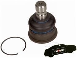 Maxgear Suzuki Swift III MK3 1.2-1.6 (2005-2010) Lengőkar Csapszeg Illatosító