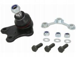 Delphi Gömbfej, Lengőkar Skoda Roomster 1.2-1.9 06-15