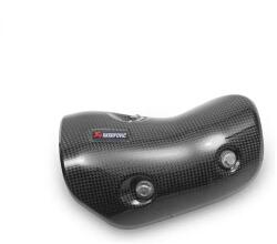 Carmo Kawasaki Versys-X 250 / X-300 2017-2020 (karbon) Akrapovic P-HSK3SO1 hővédő lemez Carmo Vázak, idomok, kiegészítők Védőelemek Kipufogó védők
