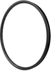 VELOX MACH 1 KARGO 27.5" 36 lyukas fekete dupla falú MTB felni - 584x25c VELOX Bicikli alkatrészek Kerékpár alkatrészek Kerékpár kerekek