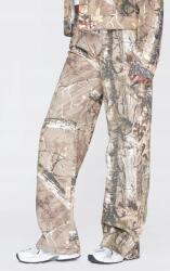 Prettylittlething DC57103 Prettylittlething Tall Farmer Nadrág Széles (2) L