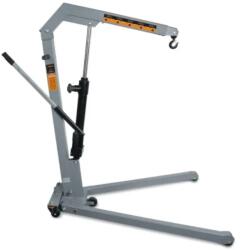 BETA TOOLS összecsukható hidraulikus daru dupla hatású pumpával BETA Műhely felszerelések, eszközök Emelők