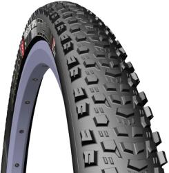 Rubena MITAS OCELOT 700x38 gravel kerékpár gumi, fekete, merev peremes RUBENA Bicikli alkatrészek Kerékpár alkatrészek Kerékpár gumik