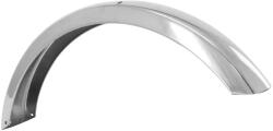 SELECTION P2R (Motorisé) SELECTION P2R első sárvédő PEUGEOT 103 MVL segédmotorhoz, rozsdamentes SELECTION P2R (Motorisé) Bicikli alkatrészek Kerékpáros kiegészítők Kerékpár sárvédők