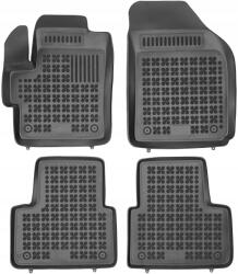 Rezaw-Plast Chevrolet Spark II 2005-2009 Autószönyegek autóhoz Vályú