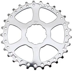 MICHE 8-9 sebességes kazettás fogaskeréksor Shimano rendszerhez, 29T MICHE Bicikli alkatrészek Kerékpár alkatrészek Kerékpár kazetták