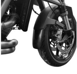 Puig Fenda Extenda KTM 1290 Adventure R sárvédő hosszabbító fekete Puig Bicikli alkatrészek Kerékpáros kiegészítők Kerékpár sárvédők