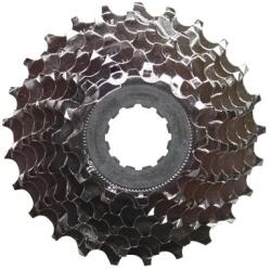 SHIMANO SORA HG50 8 sebességes kazetta 12-25 (12-13-15-17-19-21-23-25) SHIMANO Bicikli alkatrészek Kerékpár alkatrészek Kerékpár kazetták